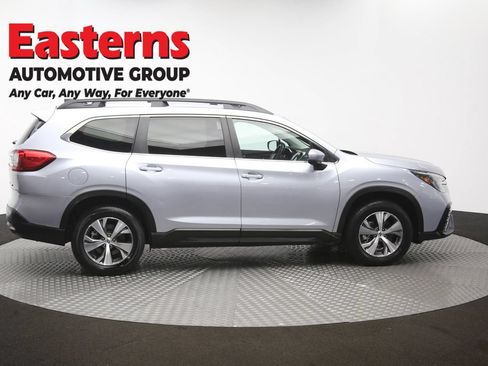 Used 2025 Subaru Ascent Premium AWD/4WD image 44