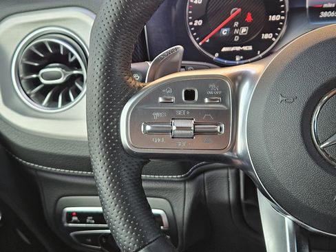 Used 2019 Mercedes-Benz G 63 AMG 4MATIC image 27