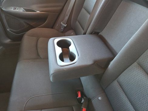Used 2024 Chevrolet Malibu LT image 30