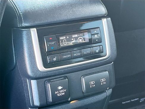 Used 2021 Subaru Ascent Touring image 26
