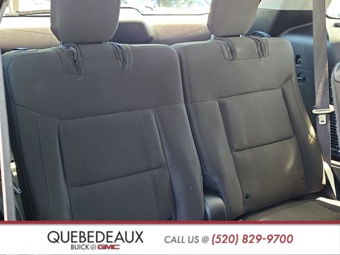 Used 2022 Ford Explorer XLT RWD image 27