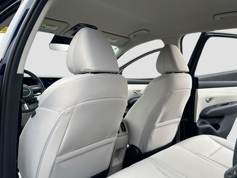 New 2026 Hyundai Tucson SEL AWD/4WD image 6