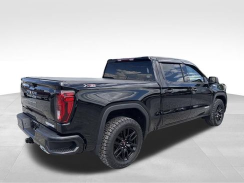 Used 2023 GMC Sierra 1500 Elevation AWD/4WD image 17