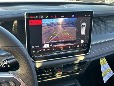 New 2026 Volkswagen Tiguan SE R-Line image 23