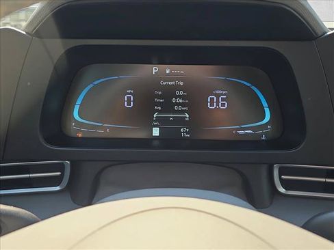 New 2026 Hyundai Elantra SEL Sport Premium FWD image 10
