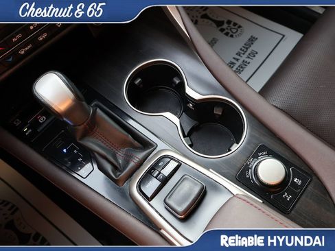 Used 2017 Lexus RX 350 AWD w/ Premium Package image 39