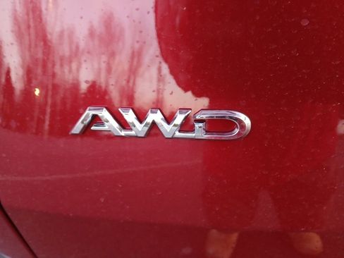 New 2026 Toyota Grand Highlander XLE image 11