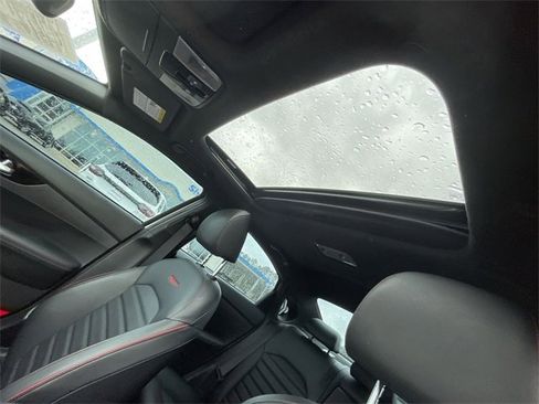 Used 2023 Kia Forte GT w/ GT2 Package image 13