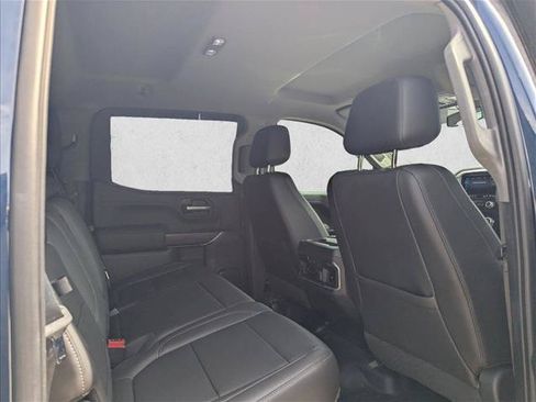 Used 2019 GMC Sierra 1500 SLT AWD/4WD image 14