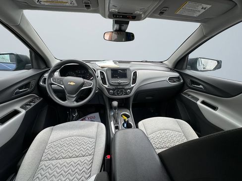 Used 2023 Chevrolet Equinox LS FWD image 10