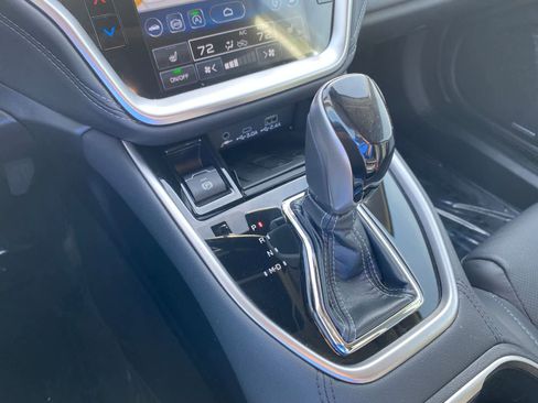 Used 2023 Subaru Outback Limited image 36