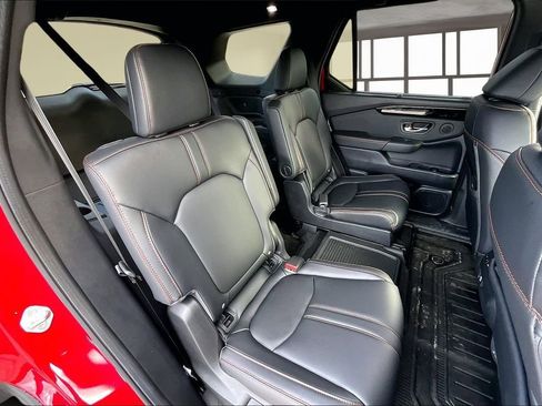 New 2025 Honda Pilot TrailSport image 10