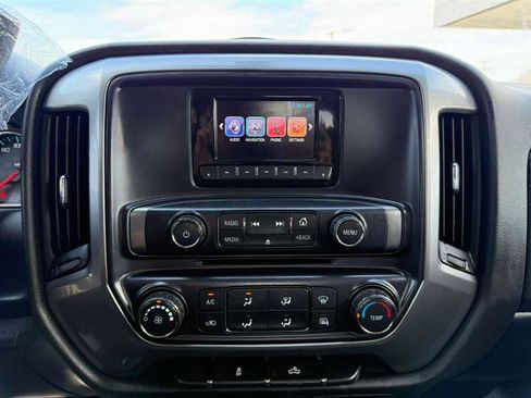 Used 2014 Chevrolet Silverado 1500 LT image 36