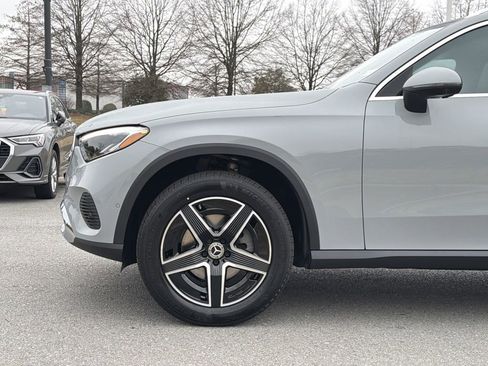 New 2026 Mercedes-Benz GLC 300 4MATIC image 9