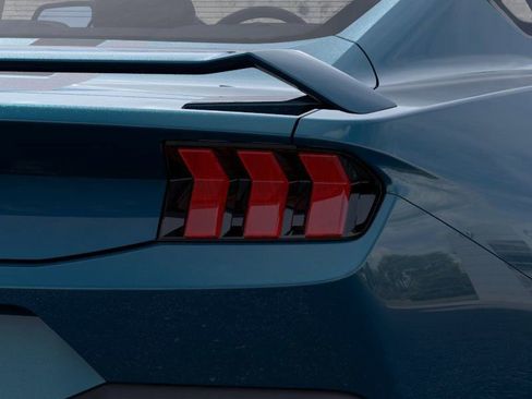 New 2026 Ford Mustang GT image 21