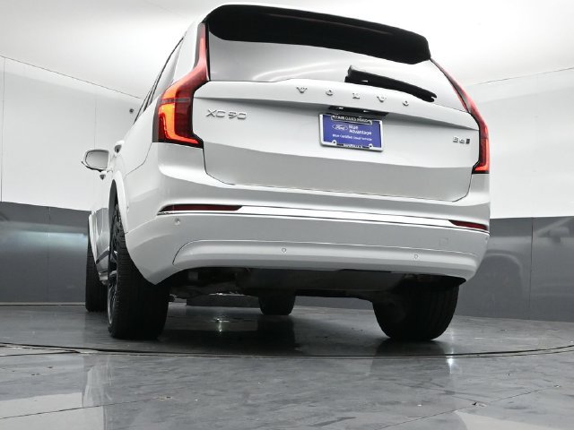 Used 2025 Volvo XC90 B6 Plus w/ Protection Package Premier AWD/4WD image 42