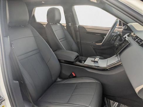 Used 2024 Land Rover Range Rover Evoque S image 22