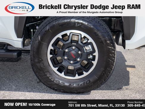 Used 2025 Toyota 4Runner SR5 image 36