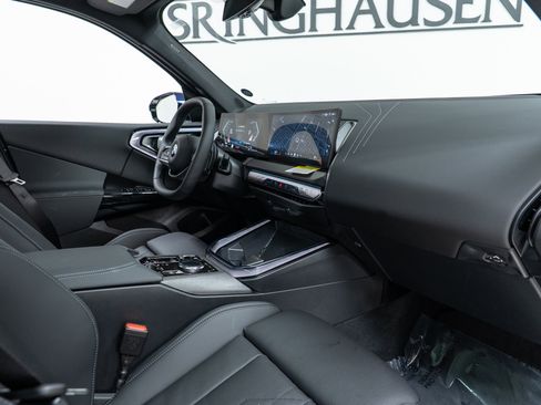 New 2026 BMW X3 xDrive30 w/ Premium Package image 21