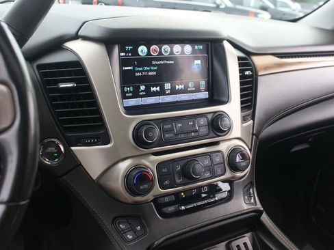Used 2020 GMC Yukon Denali w/ Denali Ultimate Package AWD/4WD image 22