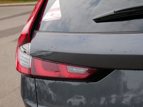 Certified 2026 Honda CR-V Sport Touring image 17