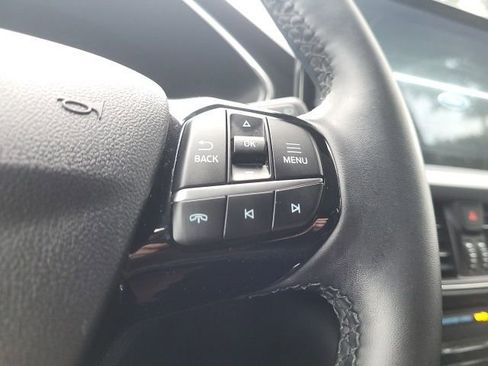 Certified 2024 Ford Escape Platinum image 21