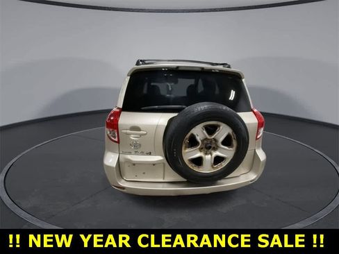 Used 2006 Toyota RAV4 2WD image 7