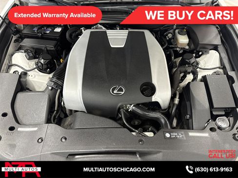 Used 2013 Lexus GS 350 AWD image 31