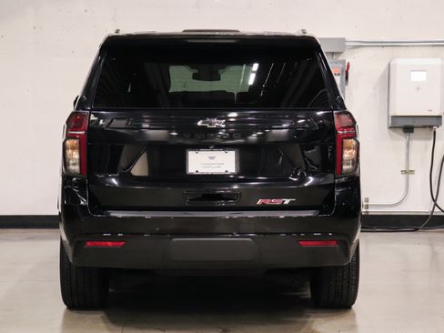 Used 2023 Chevrolet Tahoe RST w/ Luxury Package image 4