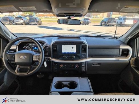 Used 2023 Ford F150 XLT image 19