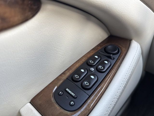 Used 2003 Jaguar S-TYPE 4.2 RWD image 27