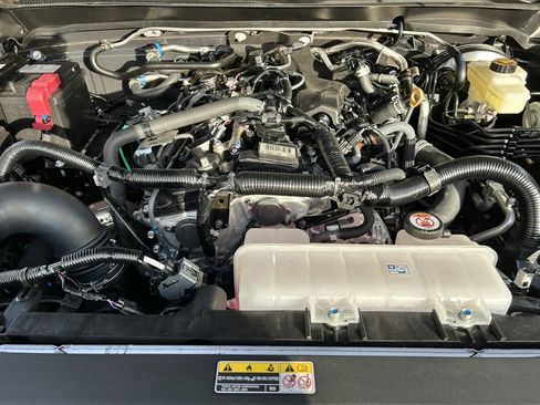 New 2026 Toyota Tacoma SR5 image 23
