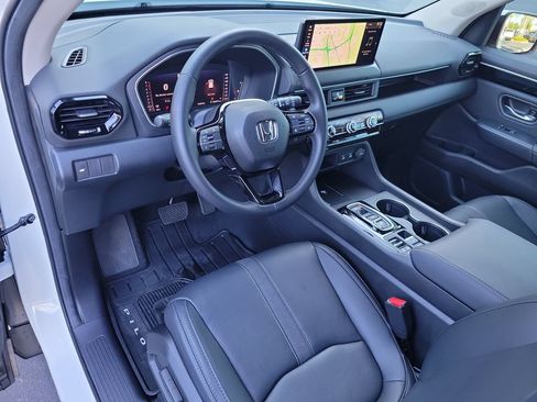 Used 2026 Honda Pilot EX-L image 22
