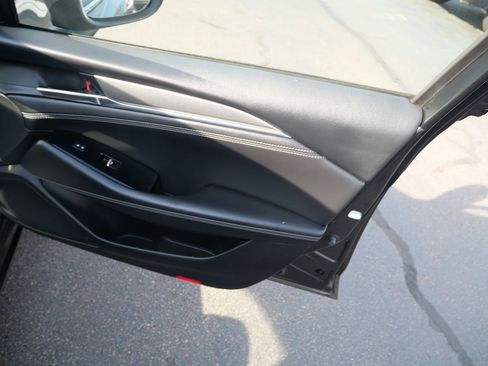 Used 2018 MAZDA MAZDA6 Touring FWD image 29