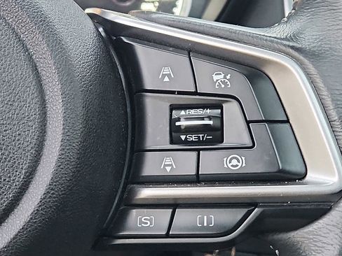 Used 2020 Subaru Forester Premium image 22