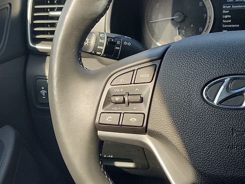 Used 2020 Hyundai Tucson Ultimate AWD/4WD image 15