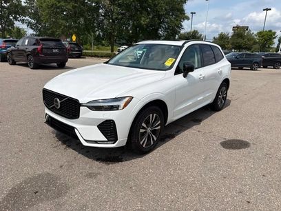 Used 2024 Volvo XC60 B5 Core w/ Protection Package Premier