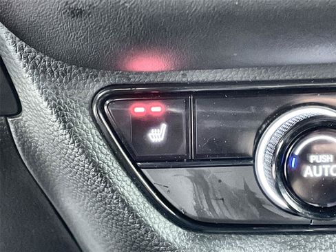 Certified 2026 Honda HR-V Sport image 16