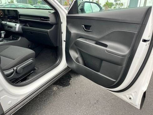 New 2026 Hyundai Kona SEL Sport FWD image 20