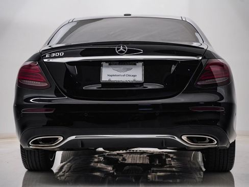 Used 2017 Mercedes-Benz E 300 image 8