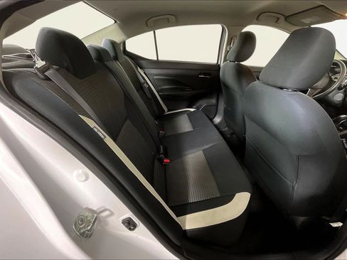 Used 2020 Nissan Versa SV FWD image 24