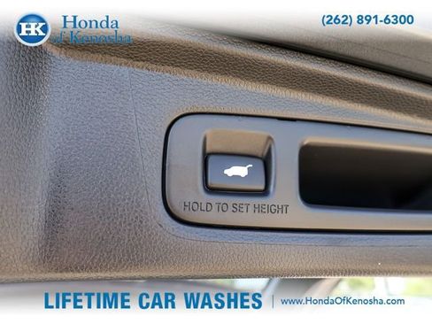 Used 2026 Honda CR-V Sport Touring image 25