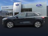 Certified 2022 Ford Escape SEL image 5