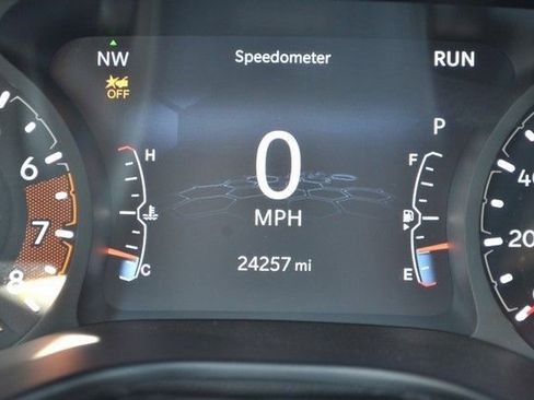 Used 2022 Jeep Compass Limited AWD/4WD image 23