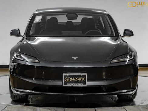 Used 2024 Tesla Model 3 Standard Range RWD image 6