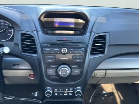 Used 2015 Acura RDX FWD image 15
