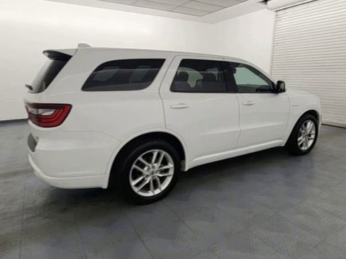 Used 2022 Dodge Durango R/T image 8