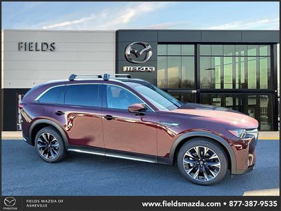 New 2024 MAZDA CX-90 Plug-In Hybrid w/ Premium Pkg