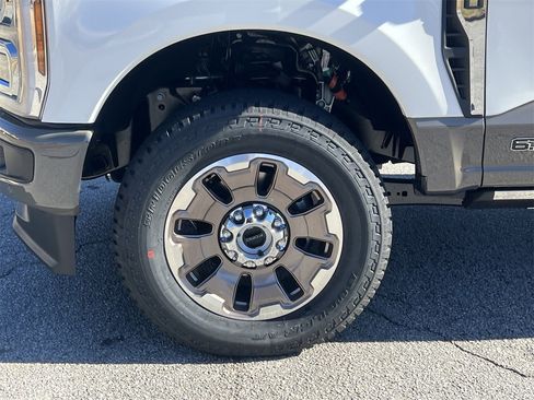 New 2026 Ford F250 King Ranch image 37