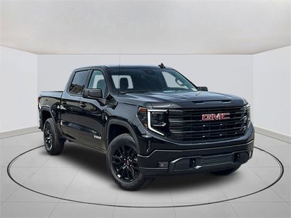 New 2026 GMC Sierra 1500 Elevation